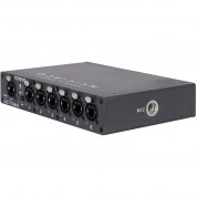 Elation Professional Netron Rdm 645 Dmx/rdm Splitter