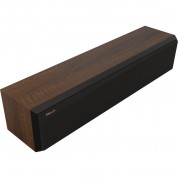 Klipsch Reference Premiere Rp-404c Ii 2.5-way Center Channel Speaker (walnut)