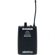 Vocopro Silentpa-ifb-12 One-way Wireless Ifb Communication System With Twelve Receivers (900 Mhz)