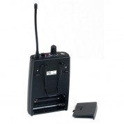 Vocopro Silentpa-ifb-12 One-way Wireless Ifb Communication System With Twelve Receivers (900 Mhz)