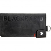 Blackrapid Leather Biker Wallet