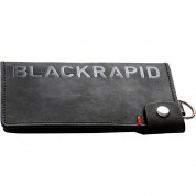 Blackrapid Leather Biker Wallet