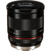 Rokinon 35mm F/1.2 Ed As Umc Cs Lens For Fujifilm X (black)