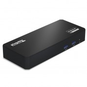 Plugable 12-in-1 Usb Type-c Docking Station