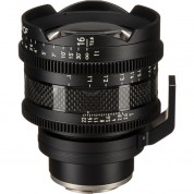 Rokinon Xeen Cf 16mm T2.6 Pro Cine Lens (e-mount)