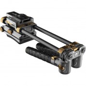 Polarpro Pivot Shoulder Rig System