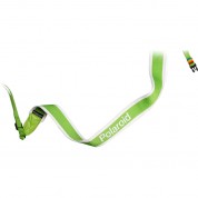 Polaroid Flat Camera Strap (green)