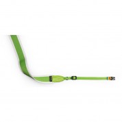 Polaroid Flat Camera Strap (green)