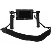 Camrade Camera Neck Strap Mini For Mirrorless Cameras & Monitor Cages