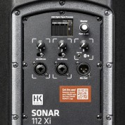 Hk Audio Sonar 112 Xi 2-way 1200w 12