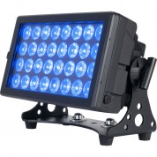 American Dj Encore Lp32ip Quad-color Ip-65 Led Panel For Wash, Blinder & Strobe Effects