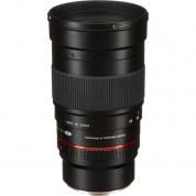 Rokinon 135mm F/2.0 Ed Umc Lens For Fujifilm X Mount