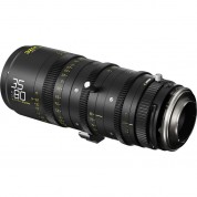 Dzofilm Catta 35-80mm T2.9 E-mount Cine Zoom Lens (black)