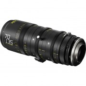 Dzofilm Catta 70-135mm T2.9 E-mount Cine Zoom Lens (black)