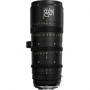 Dzofilm Catta 35-80mm T2.9 E-mount Cine Zoom Lens (black)