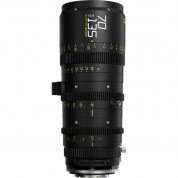 Dzofilm Catta 70-135mm T2.9 E-mount Cine Zoom Lens (black)