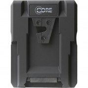 Core Swx Helix Max 98wh Lithium-ion Dual-voltage Battery (v-mount)