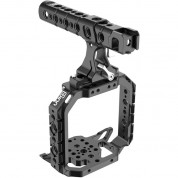 8sinn Cage For Panasonic Bs1h/bgh1 With Top Handle Pro