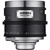 Rokinon Xeen Meister 35mm T1.3 Lens (sony E Mount)