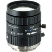 Computar Viswir Lite C-mount 50mm Fixed Focal Lens