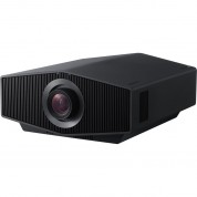 Sony Vpl-xw7000es 3200-lumen 4k Uhd Home Theater Laser Sxrd Projector