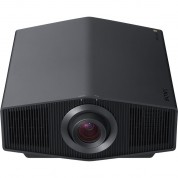 Sony Vpl-xw7000es 3200-lumen 4k Uhd Home Theater Laser Sxrd Projector