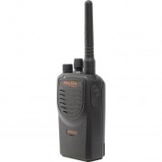 Motorola Bpr40 Uhf Mag One 2-way 4 Watt, 16 Channel, Analog Digital, Uhf 403-470 Mhz Non-display Radio