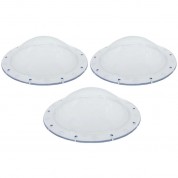 Gdome Dome Lens (3-pack)