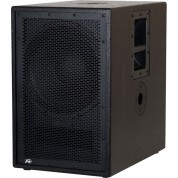 Peavey Pvs 12 1000w Powered 12