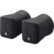 Yamaha Vsp-sp2 Speaker For Speech Privacy System (pair, Black)