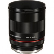 Rokinon 85mm F/1.8 Lens For Canon Ef-m