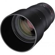 Rokinon 135mm F/2.0 Ed Umc Lens For Samsung Nx Mount