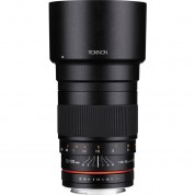 Rokinon 135mm F/2.0 Ed Umc Lens For Samsung Nx Mount