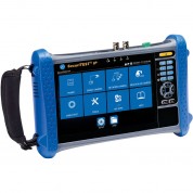 Simplytest St-171000 Securitest Ip Digital/analog/hd Coax Cctv Tester