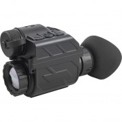 Agm Stingir 640 Miniature Handheld Observational Thermal Monocular