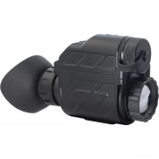 Agm Stingir 640 Miniature Handheld Observational Thermal Monocular