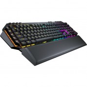 Cougar 700k Evo Backlit Mechanical Keyboard