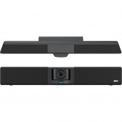 Aver Vb342 Pro All-in-one Usb 4k Ptz Conference Camera With Soundbar