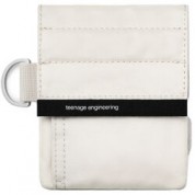 Teenage Engineering Small Bag For Tx-6 Field Mixer Or Tp-7 Digital Tape Recorder (white)