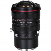 Venus Optics Laowa 15mm F/4.5r Zero-d Shift Lens For Canon Rf Mount