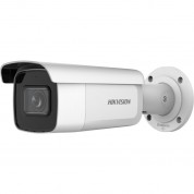 Hikvision Acusense Ds-2cd2643g2-izs 4mp Outdoor Network Bullet Camera With Night Vision & 2.8-12mm Lens