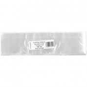 Print File 120 Polypropylene Foldflap Sleeves (50-pack)