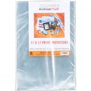 Clearfile Print Protector (11 X 17