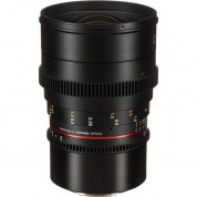 Rokinon 24mm T1.5 Dsx High-speed Cine Lens (rf Mount)