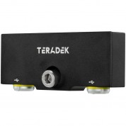 Teradek Usb To 5-pin Wireless Camera Control Hub For Smart 7 Monitors