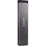 Sandisk Professional 4tb Pro-blade Ssd Mag