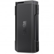 Sandisk Professional 2tb Pro-blade Transport