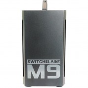 Switchblade Systems M9 Pro Vmix Desktop Live Production System (3g-sdi)