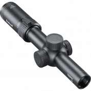 Bushnell 1-6x24 Trophy Xtreme Riflescope (dot Drop Reticle)