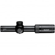 Bushnell 1-6x24 Trophy Xtreme Riflescope (dot Drop Reticle)